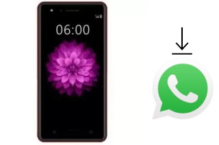 Come installare WhatsApp su Mione N66