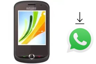 Come installare WhatsApp su Mitashi AN01