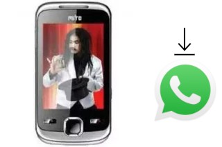 Come installare WhatsApp su Mito 677