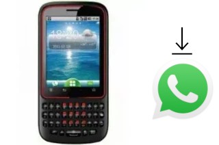 Come installare WhatsApp su Mito 9800