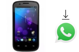 Come installare WhatsApp su Mito A15