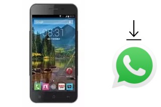 Come installare WhatsApp su Mito A160