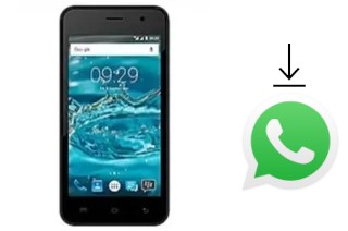 Come installare WhatsApp su Mito A17