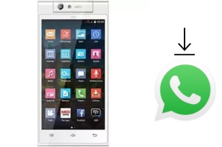 Come installare WhatsApp su Mito A18