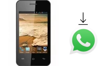 Come installare WhatsApp su Mito A210