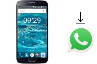 Come installare WhatsApp su Mito A230