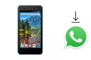 Come installare WhatsApp su Mito A260