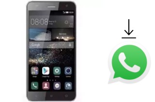 Come installare WhatsApp su Mito A33