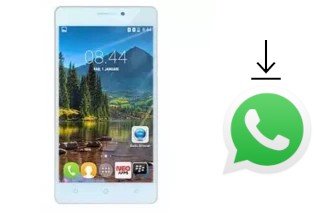 Come installare WhatsApp su Mito A38