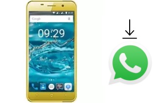 Come installare WhatsApp su Mito A39