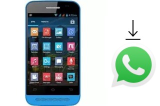 Come installare WhatsApp su Mito A390