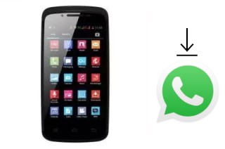 Come installare WhatsApp su Mito A55