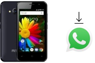 Come installare WhatsApp su Mito A67