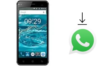 Come installare WhatsApp su Mito A69