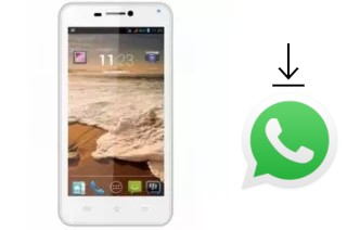 Come installare WhatsApp su Mito A70