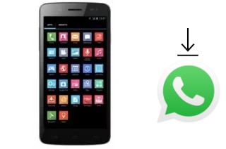 Come installare WhatsApp su Mito A700