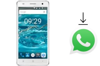 Come installare WhatsApp su Mito A73