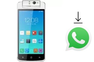 Come installare WhatsApp su Mito A77