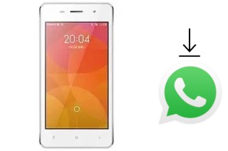 Come installare WhatsApp su Mito A82