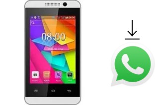 Come installare WhatsApp su Mito A850