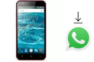 Come installare WhatsApp su Mito A880