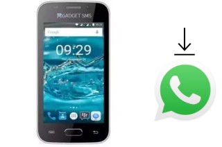 Come installare WhatsApp su Mito A900