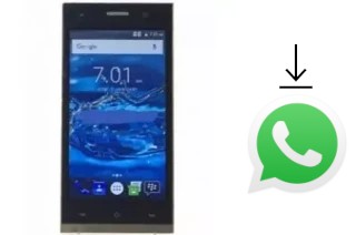 Come installare WhatsApp su Mito A91