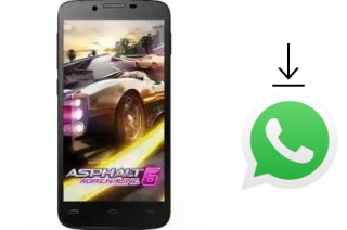 Come installare WhatsApp su Mito A95