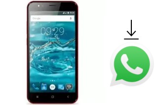 Come installare WhatsApp su Mito A990