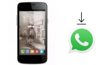 Come installare WhatsApp su Mito Fantasy 2 A250