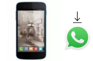 Come installare WhatsApp su Mito Fantasy 2 A310