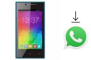 Come installare WhatsApp su Mito Fantasy A363 Card