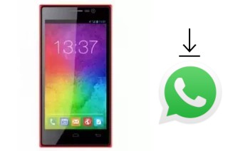 Come installare WhatsApp su Mito Fantasy Card A65