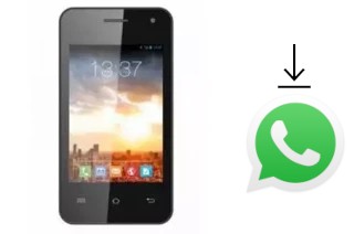 Come installare WhatsApp su Mito Fantasy Lite A810