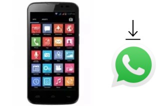 Come installare WhatsApp su Mito Fantasy Power A68