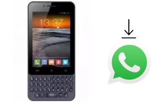 Come installare WhatsApp su Mito Fantasy Text A500