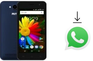 Come installare WhatsApp su Mito Fantasy X A17