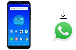 Come installare WhatsApp su Mito Fullview A21