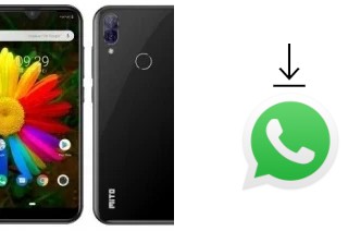 Come installare WhatsApp su Mito W1