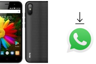 Come installare WhatsApp su Mito Y1