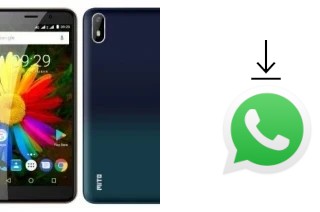 Come installare WhatsApp su Mito Z1 PLUS