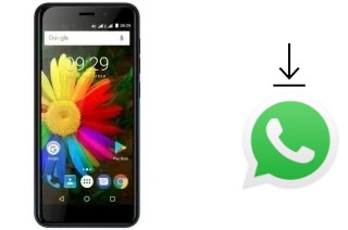 Come installare WhatsApp su Mito Note A62