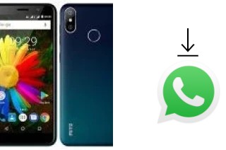 Come installare WhatsApp su Mito Z2