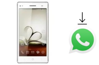 Come installare WhatsApp su Mivo MV480