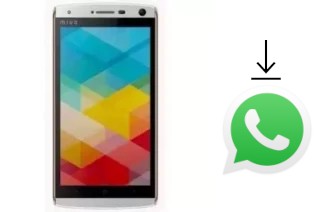 Come installare WhatsApp su Mivo MV510 Plus