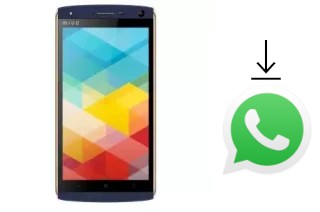 Come installare WhatsApp su Mivo MV510