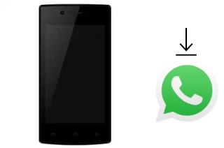 Come installare WhatsApp su Mivo Neo