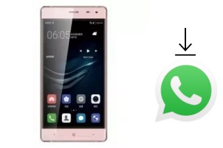 Come installare WhatsApp su Mivo Royal 5