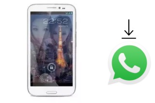 Come installare WhatsApp su MLais Mlais MX86