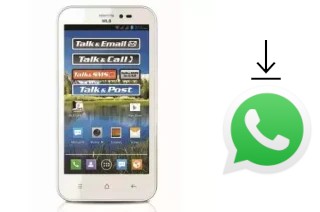 Come installare WhatsApp su MLS iQTalk Crystal Max